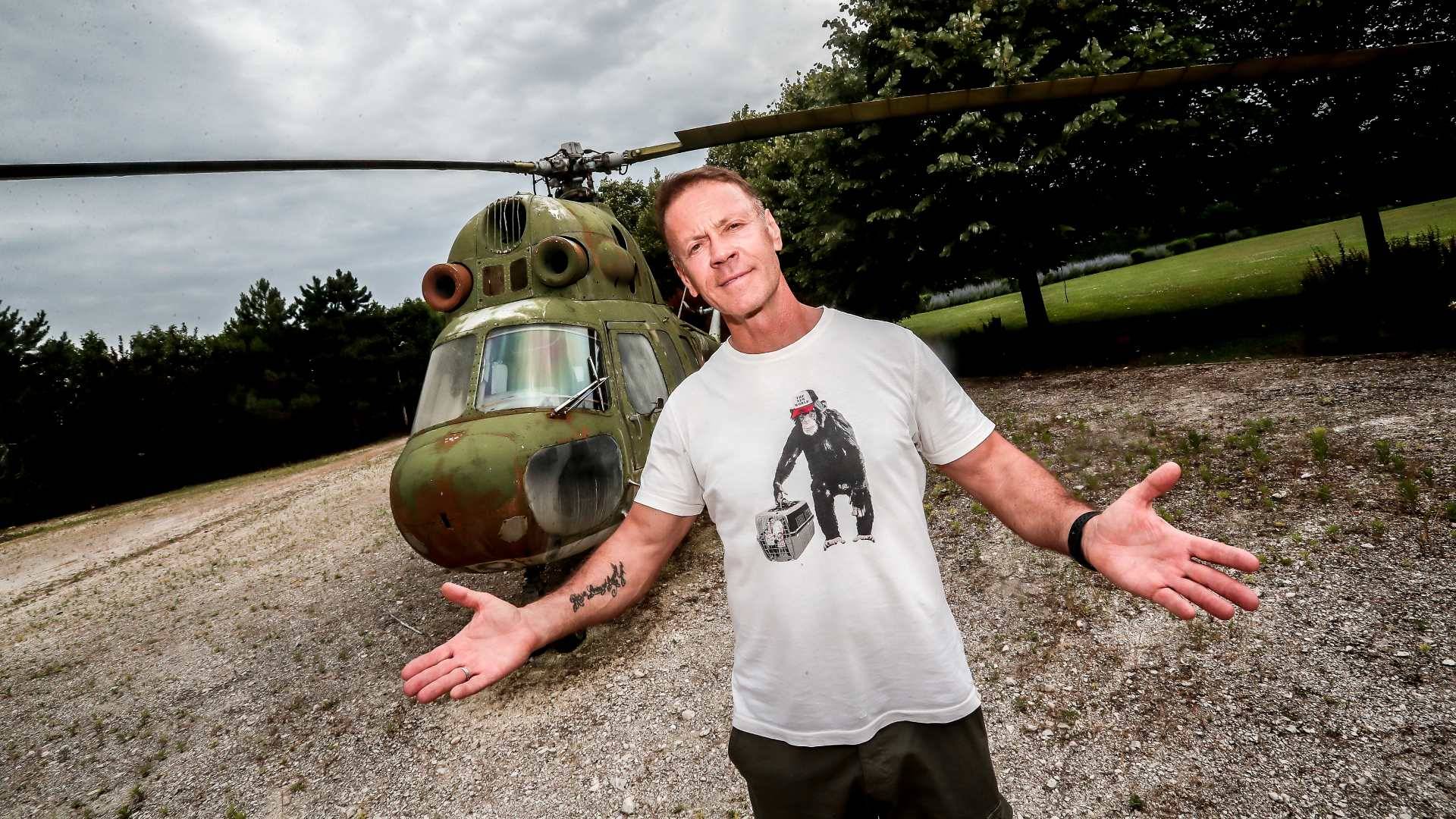 MTV Cribs Italia: non perdere il nuovo episodio con Rocco Siffredi ed Elena  Pietrini | News | MTV Italia