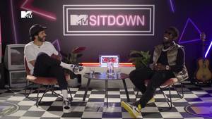 MTV Sit Down