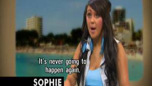 Geordie Shore