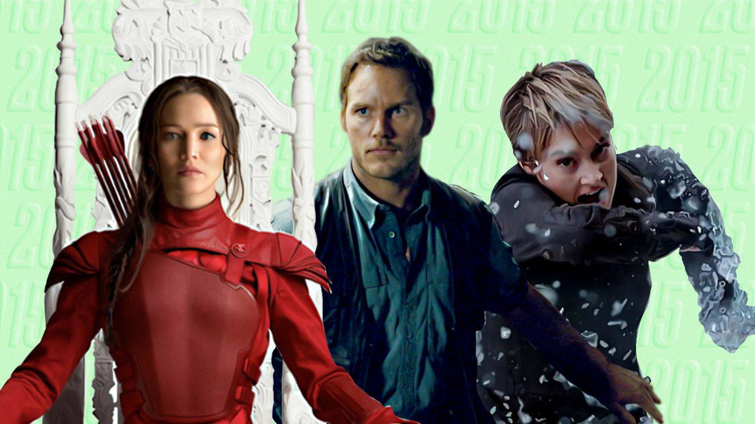 MTV Movies Spotlight: de top 10 movies uit 2015 | News | MTV Nederland ...