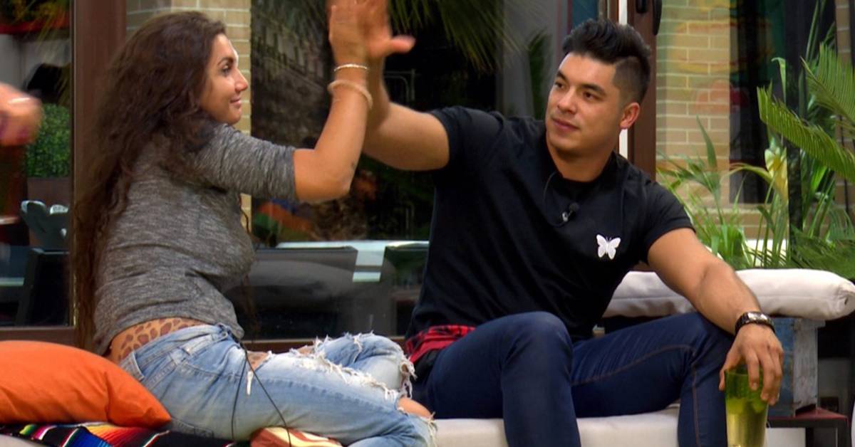 Se revela que Jawy y Elettra tuvieron un romance secreto | News | MTV