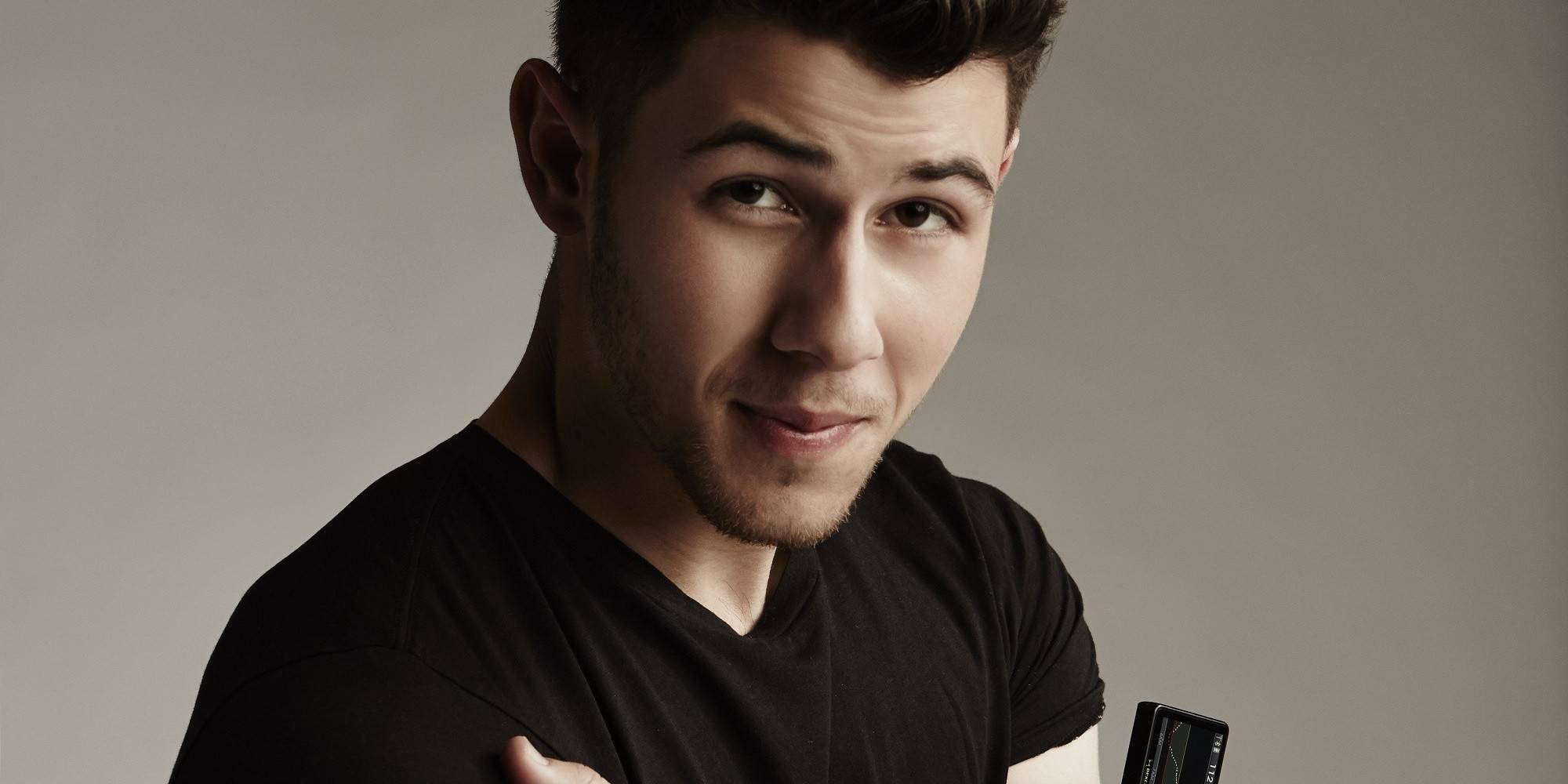 A Nick Jonas le pasó lo peor que le pasa a un puberto! | News | MTV