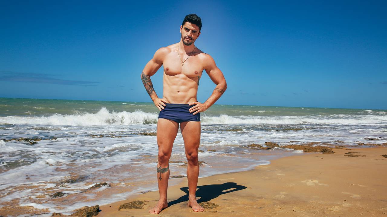 Conoce a los participantes de Ex On The Beach Brasil | MTV