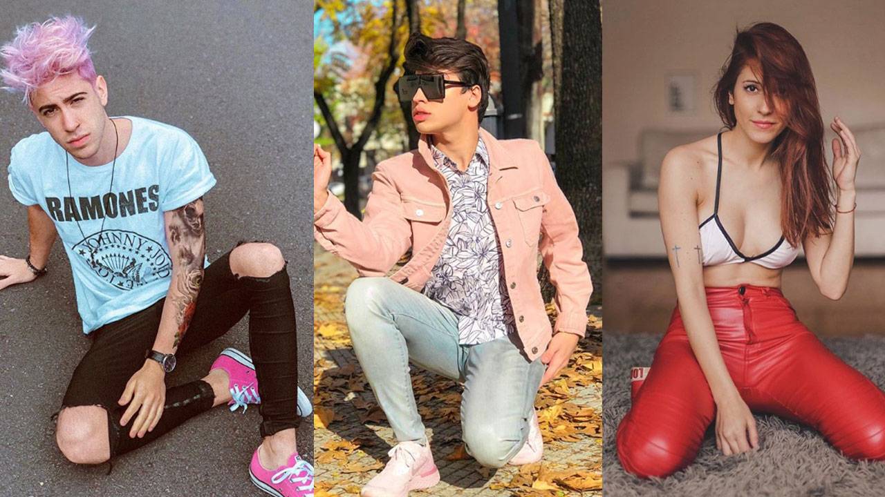 Estos influencers te ayudarán a salir del closet | News | MTV