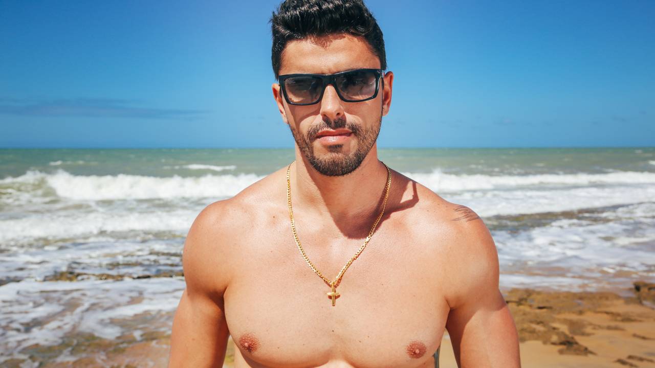 Conoce a los participantes de Ex On The Beach Brasil | MTV