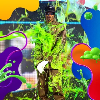 Nick | KCA 23 | Snoop Dogg | 1200x1200