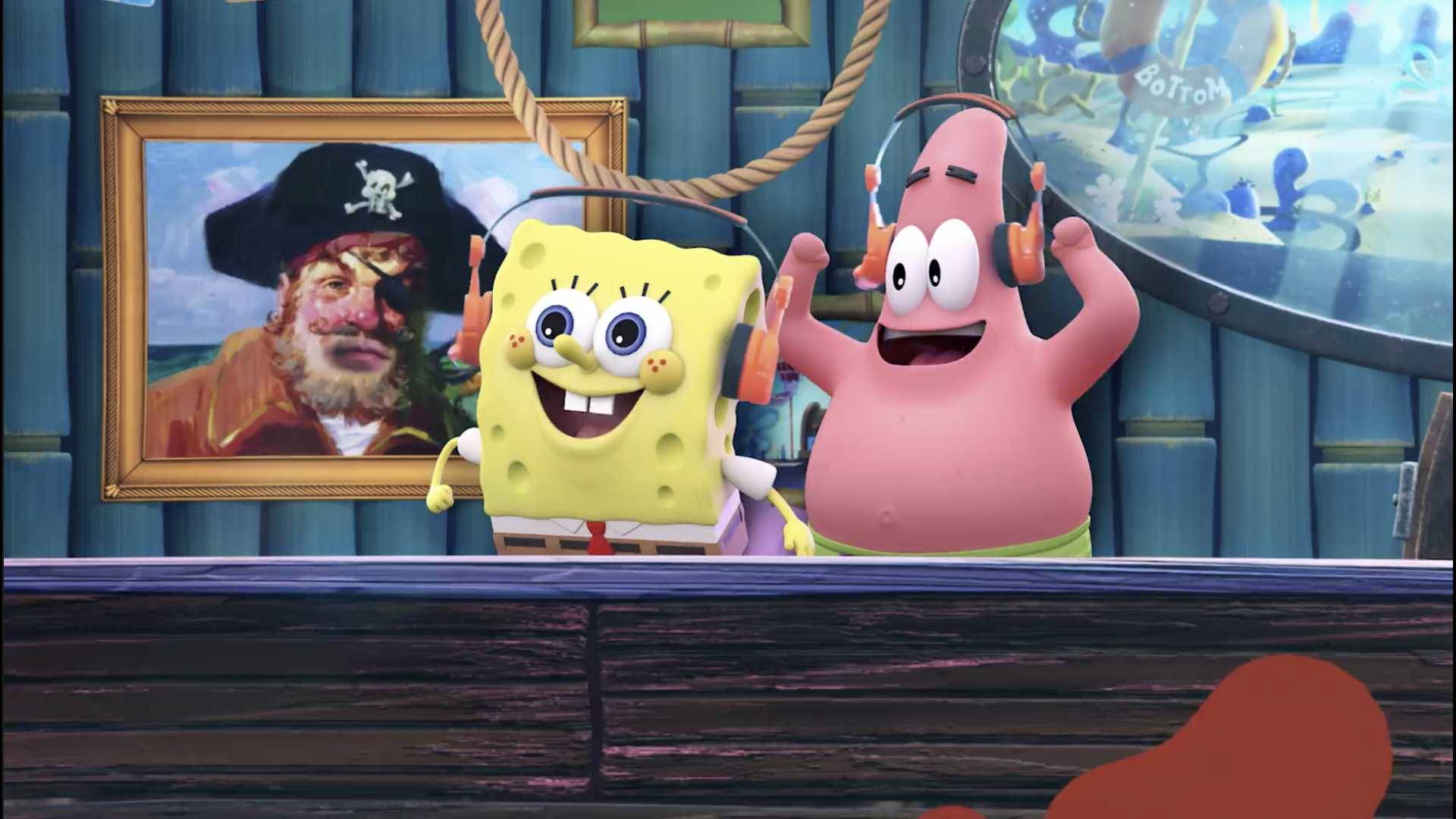 The Kansas City Chiefs are ready, the San Fransisco 49ers are ready, SpongeBob and Patrick are ready...BUT ARE YOU READY?! Tune-in on February 11th at 6:30 PM ET!