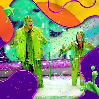 Nick | KCA23 | Kronk & Miranda Cosgrove | 1200x1200