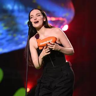 Kids Choice Awards 2023 | WINNERS Dove Cameron | 1080x1080