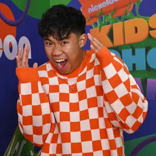 Nick | KCA23 | SeanDoesMagic Orange Carpet | 1080x1080