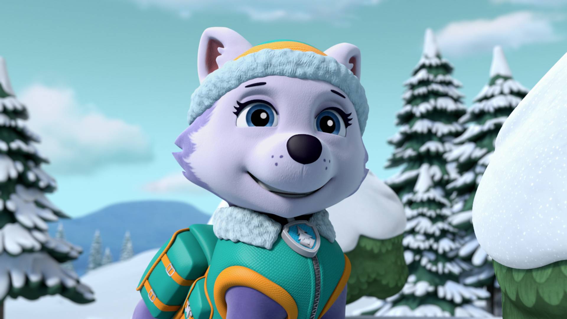 This Pup is ready Image 1 from Name That PAW Patrol Pup kca