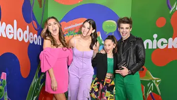 THE THUNDERMANS Cast Then & Now 2023 