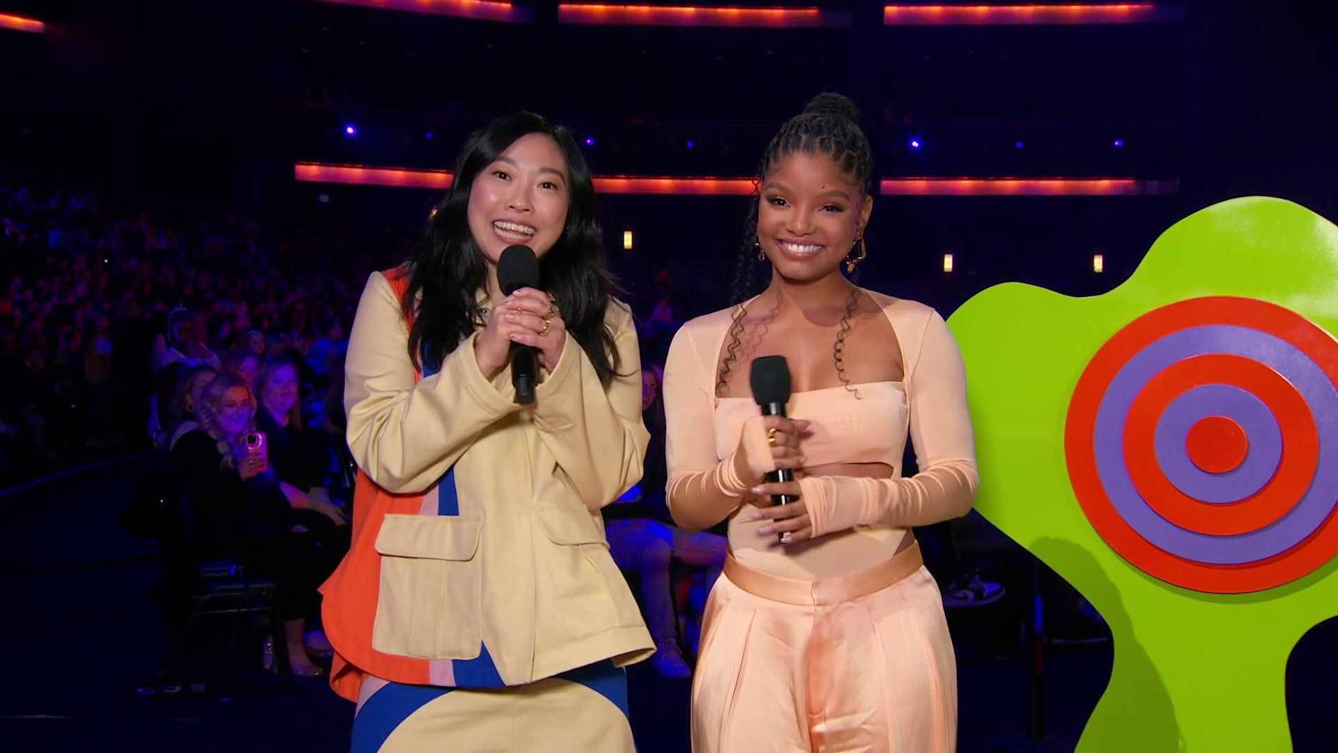 NickALive!: Nickelodeon Teases Kids' Choice Awards 2023