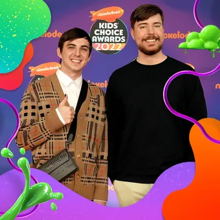 Nick | KCA23 MrBeast | 1920x1080