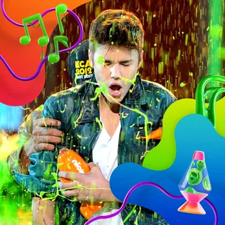 Nick | KCA23 | Justin Bieber | 1200x1200