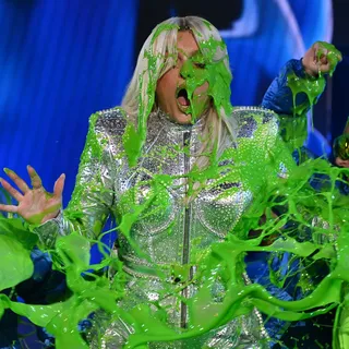 Kids Choice Awards 2023 | Oh Splat Moments Bebe Rexha | 1080x1080