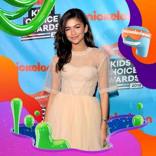 Nick | KCA23 | Zendaya | 1920x1080