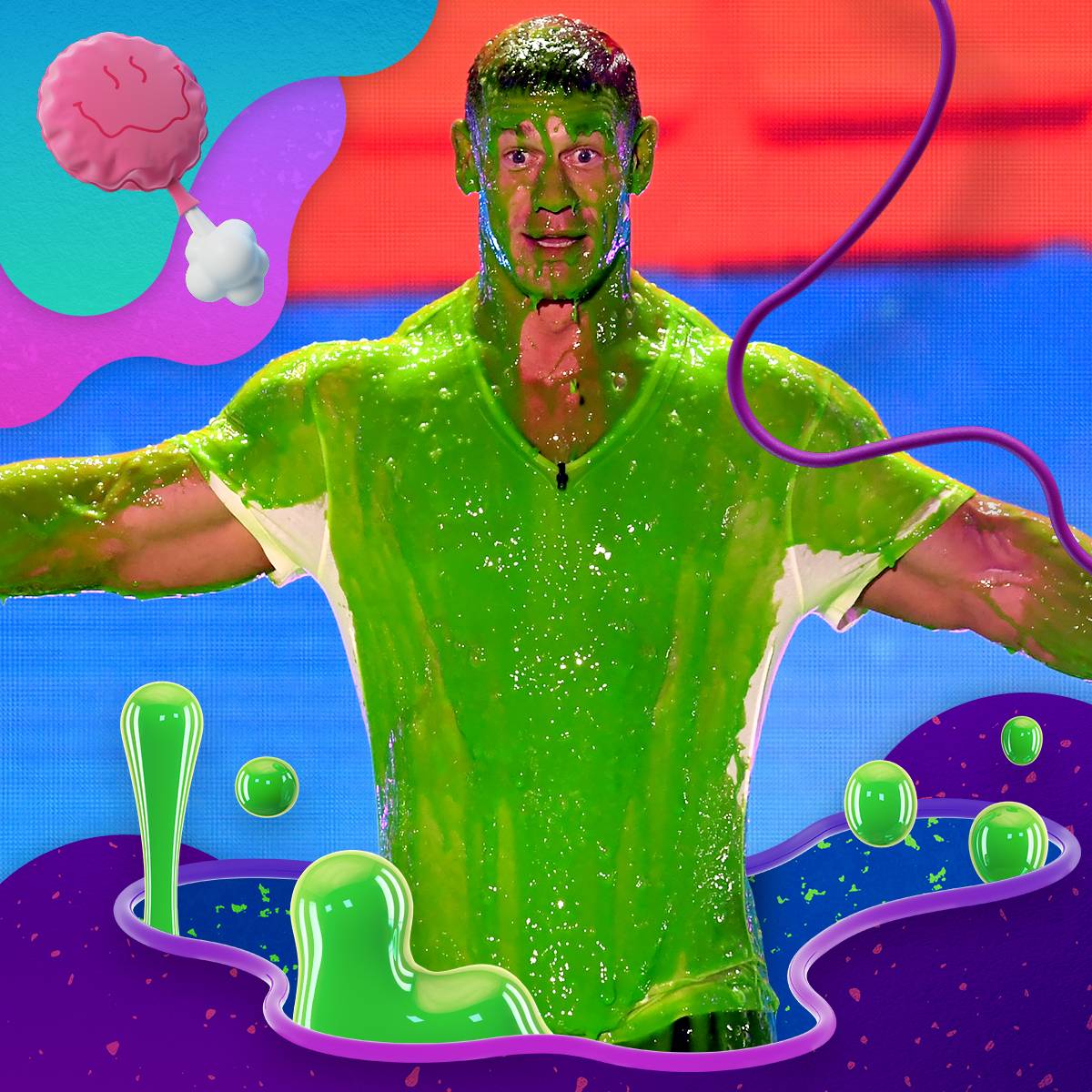 You can’t see him, - Image 6 from KCA 2022 Best Slimes | kca