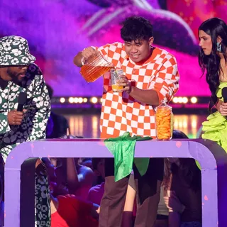 Kids Choice Awards 2023 | Oh Splat Moments SeanDoesMagic | 1080x1080