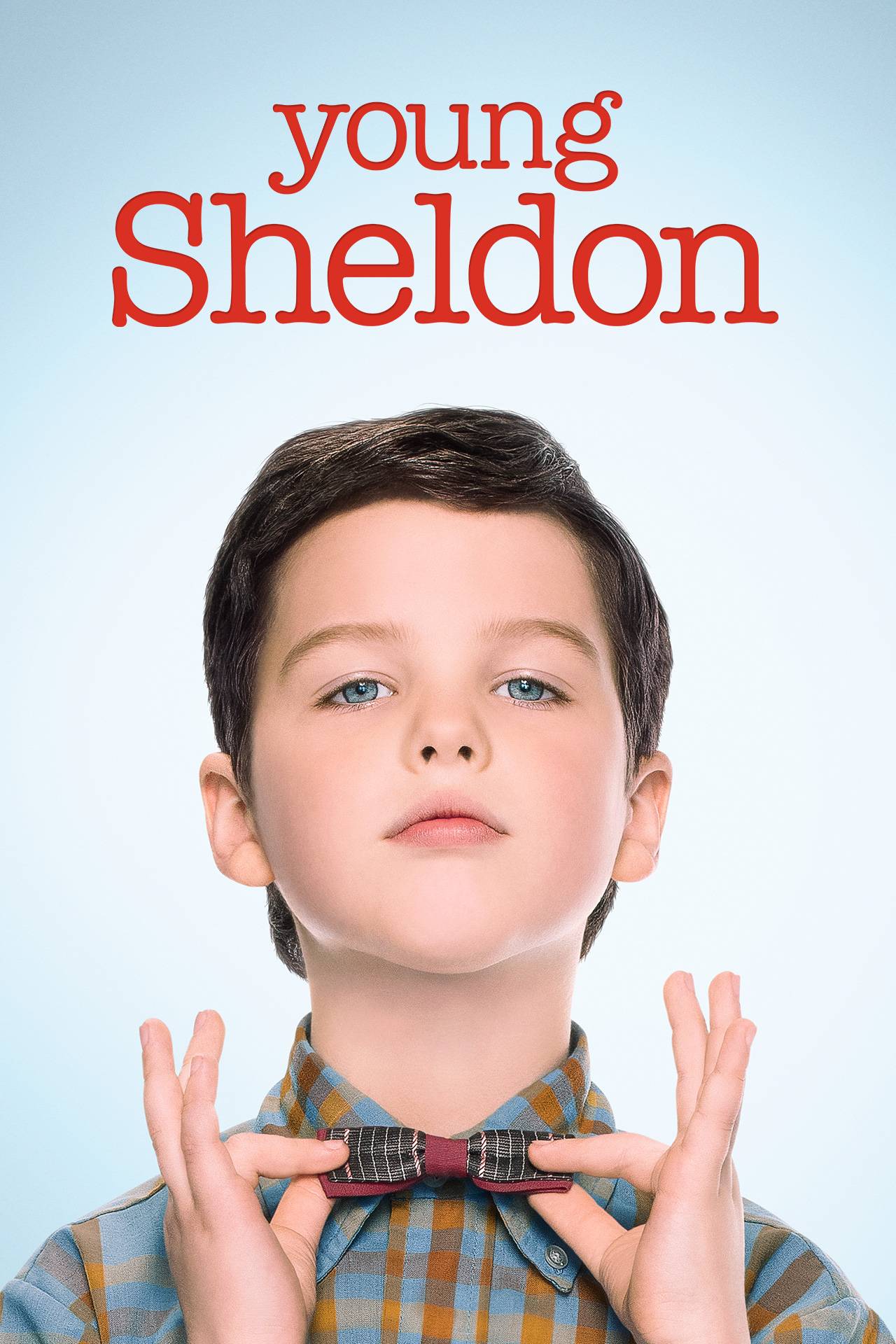 Young Sheldon Season TV Series Nick At Nite