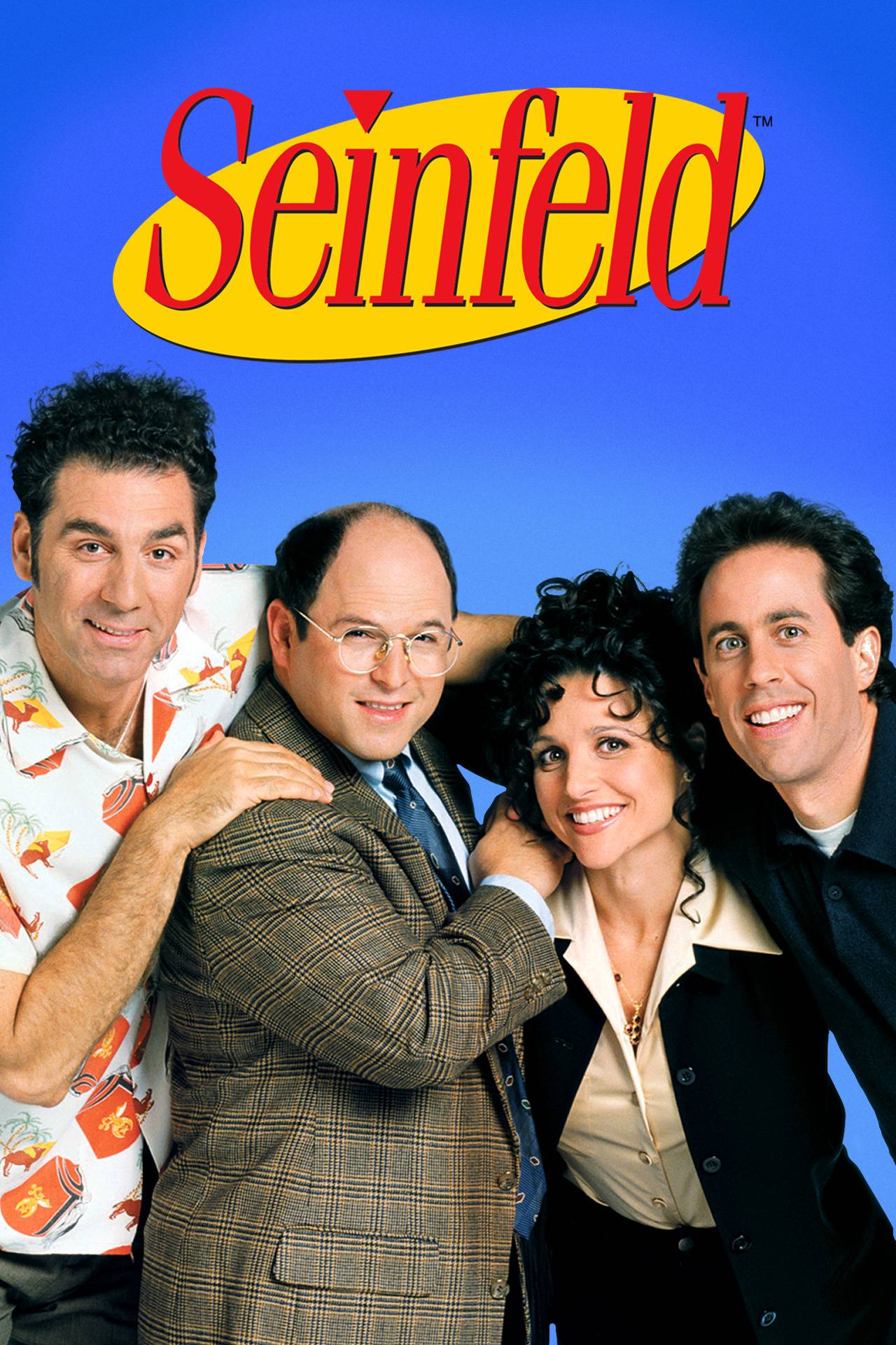 Seinfeld - TV Series | Nick At Nite
