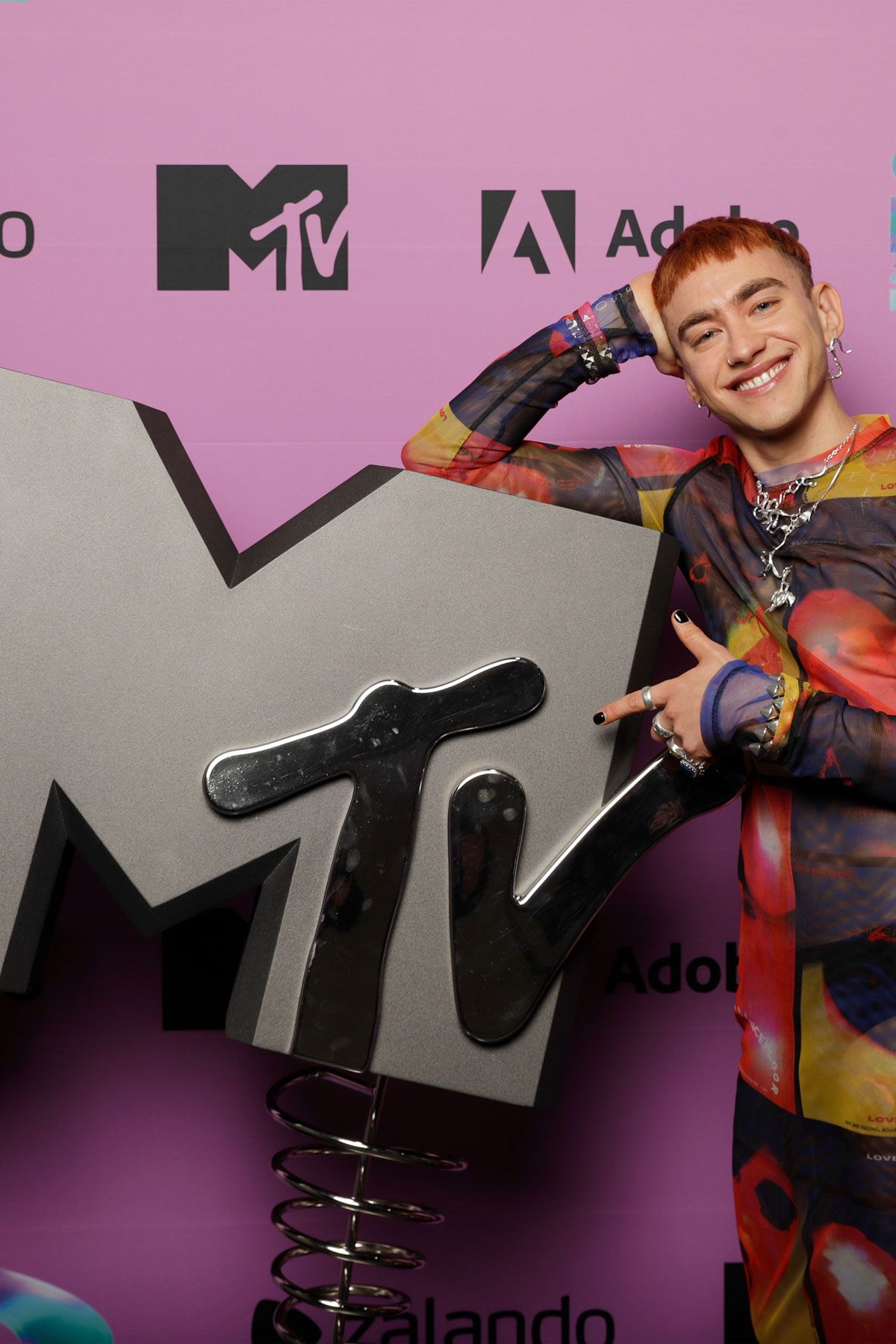 TOP 20: 19 - Image 20 From Top 20 - MTV EMA 2021 | MTV EMA