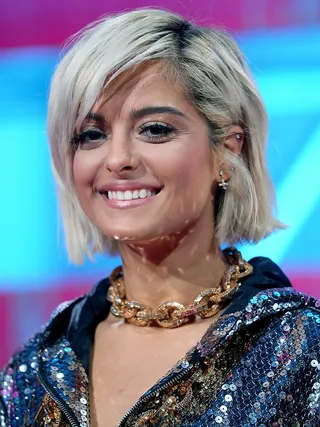 Bebe Rexha