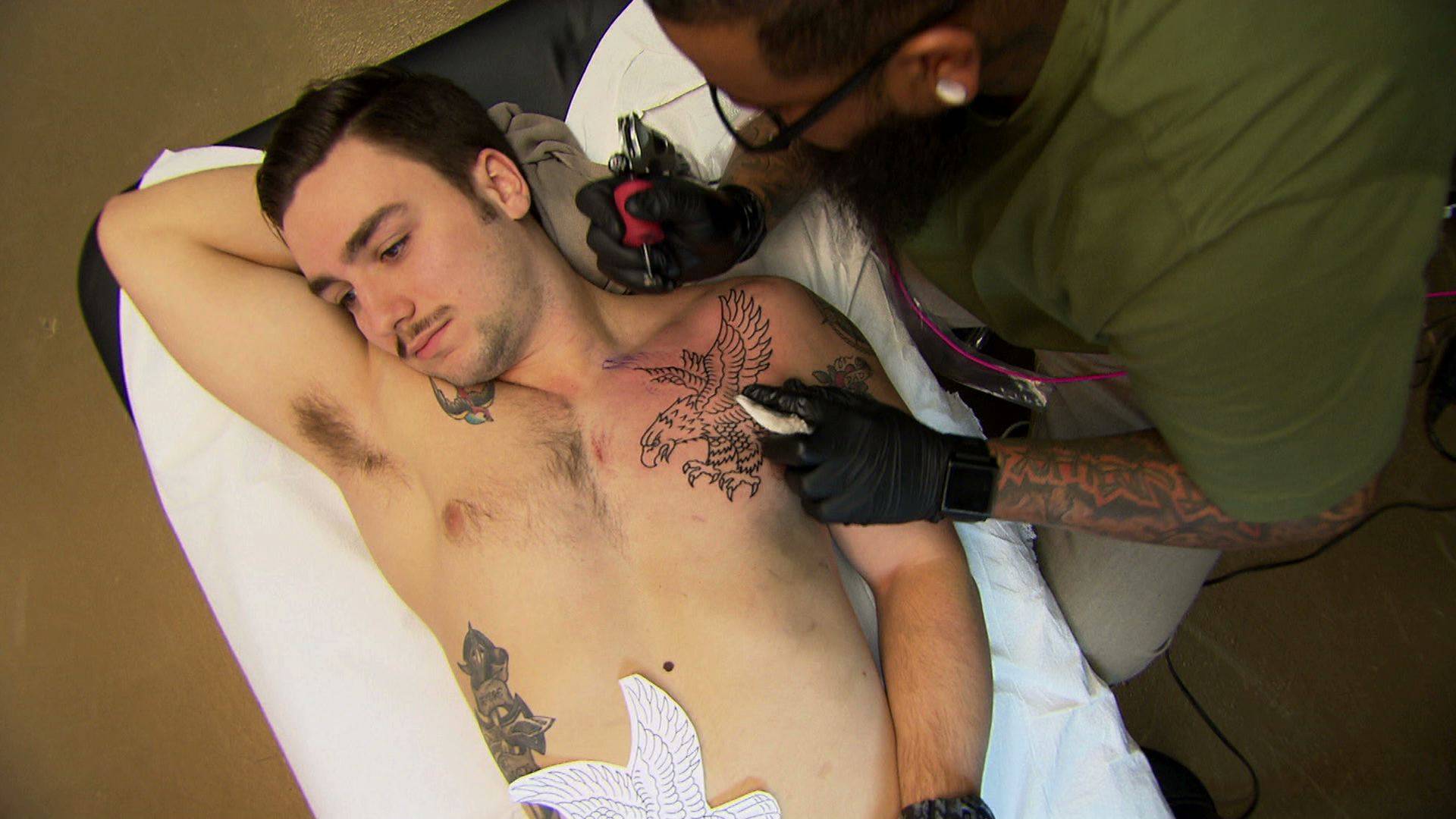 deangelo williams ink master tattoo