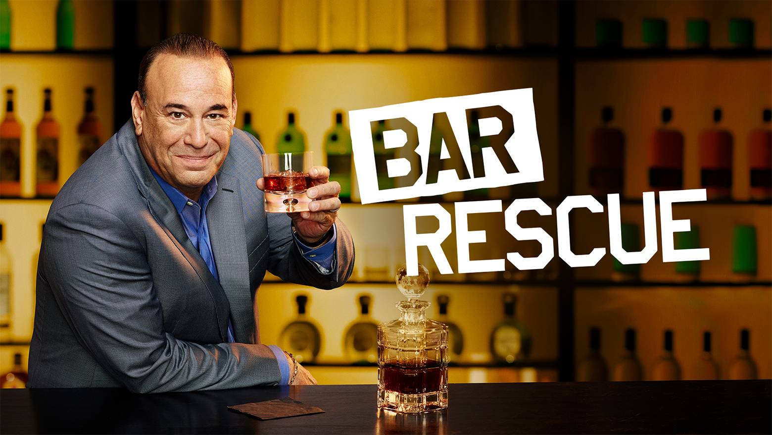 Watch Bar Rescue On Pluto TV