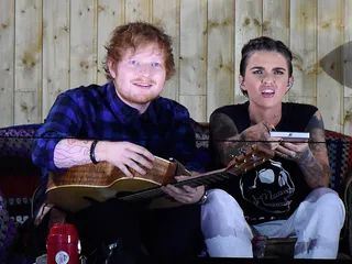 mgid:file:gsp:scenic:/international/mtvema/2015/images/galleries/EdSheeran-Ruby-Rose-494236664-4x3.jpg