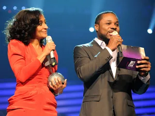 2011 Presenters - Image 18