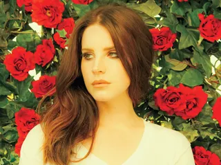 Lana Del Rey