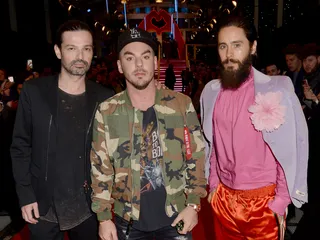 Thirty Seconds to Mars