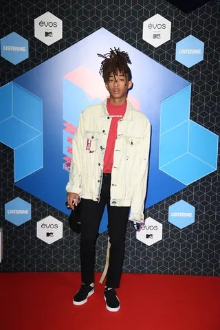 Jaden Smith