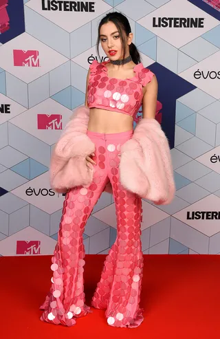 Charli XCX