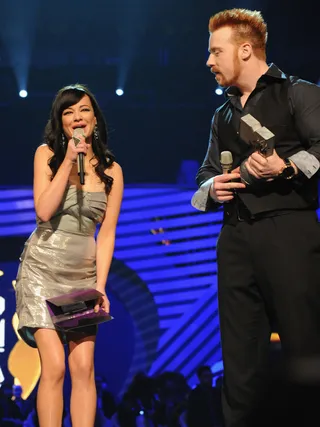 2011 Presenters - Image 19