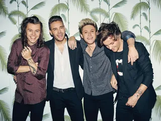 One Direction