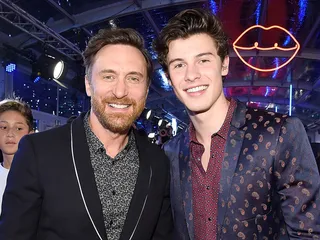 David Guetta & Shawn Mendes