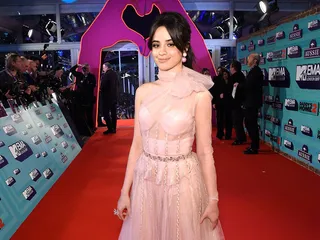 Camila Cabello