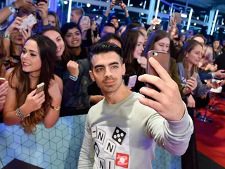 Joe Jonas