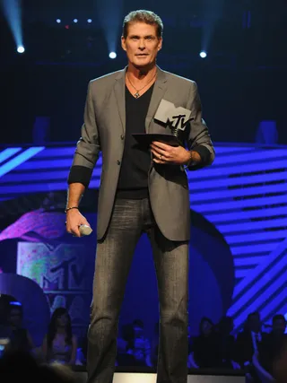 2011 Presenters - Image 05