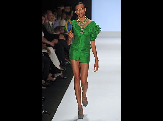 qvc project runway korto dress Project runway all stars season 3 Episode 7: As Sewn On T.V eliminations my  way : r/ProjectRunway