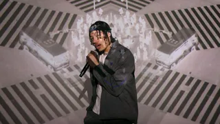 Lonr. - (Photo: BET) (Photo: BET)