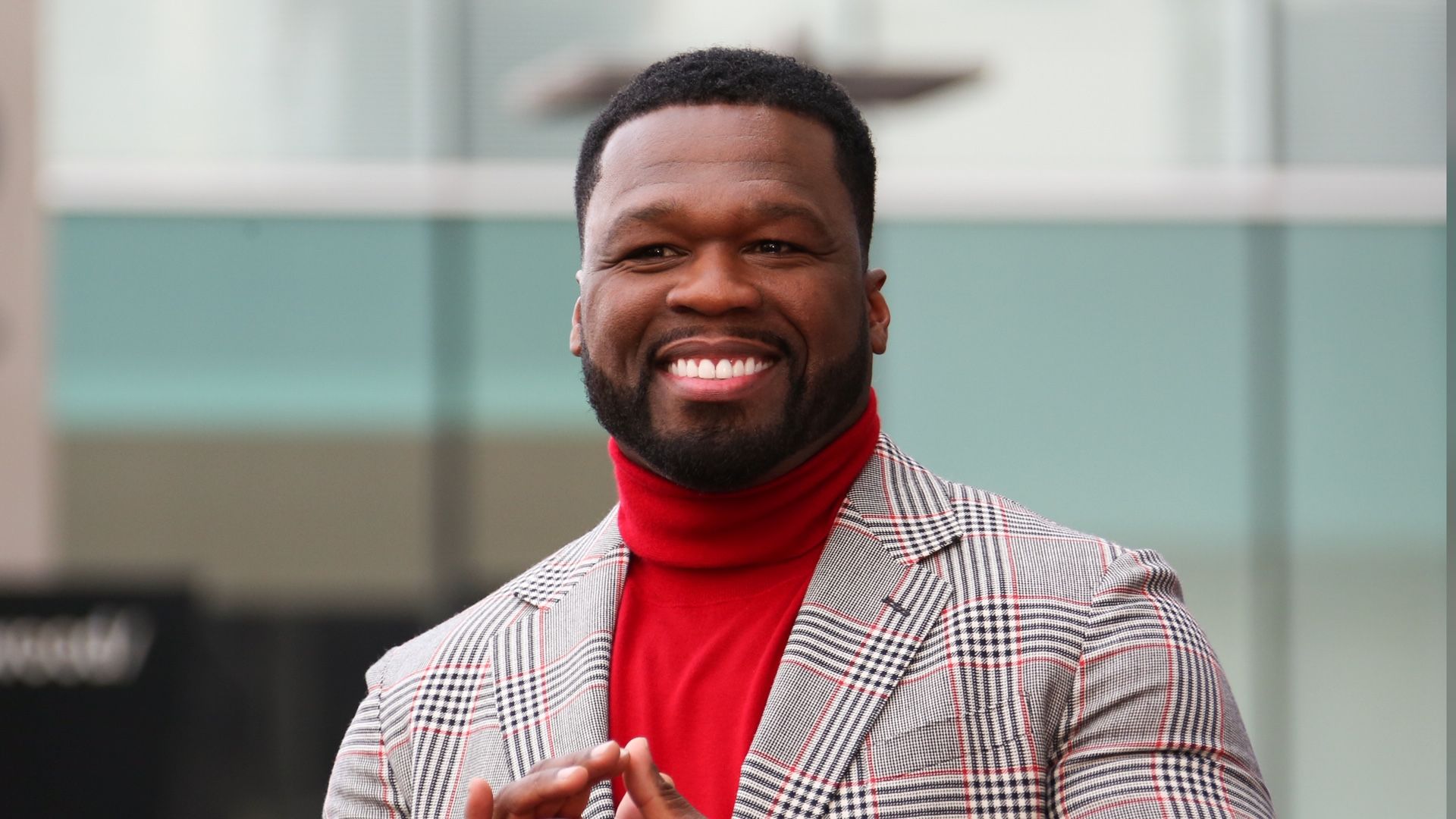 50 Cent Gives Away 30K To Burger King Employees (Video Clip) BET