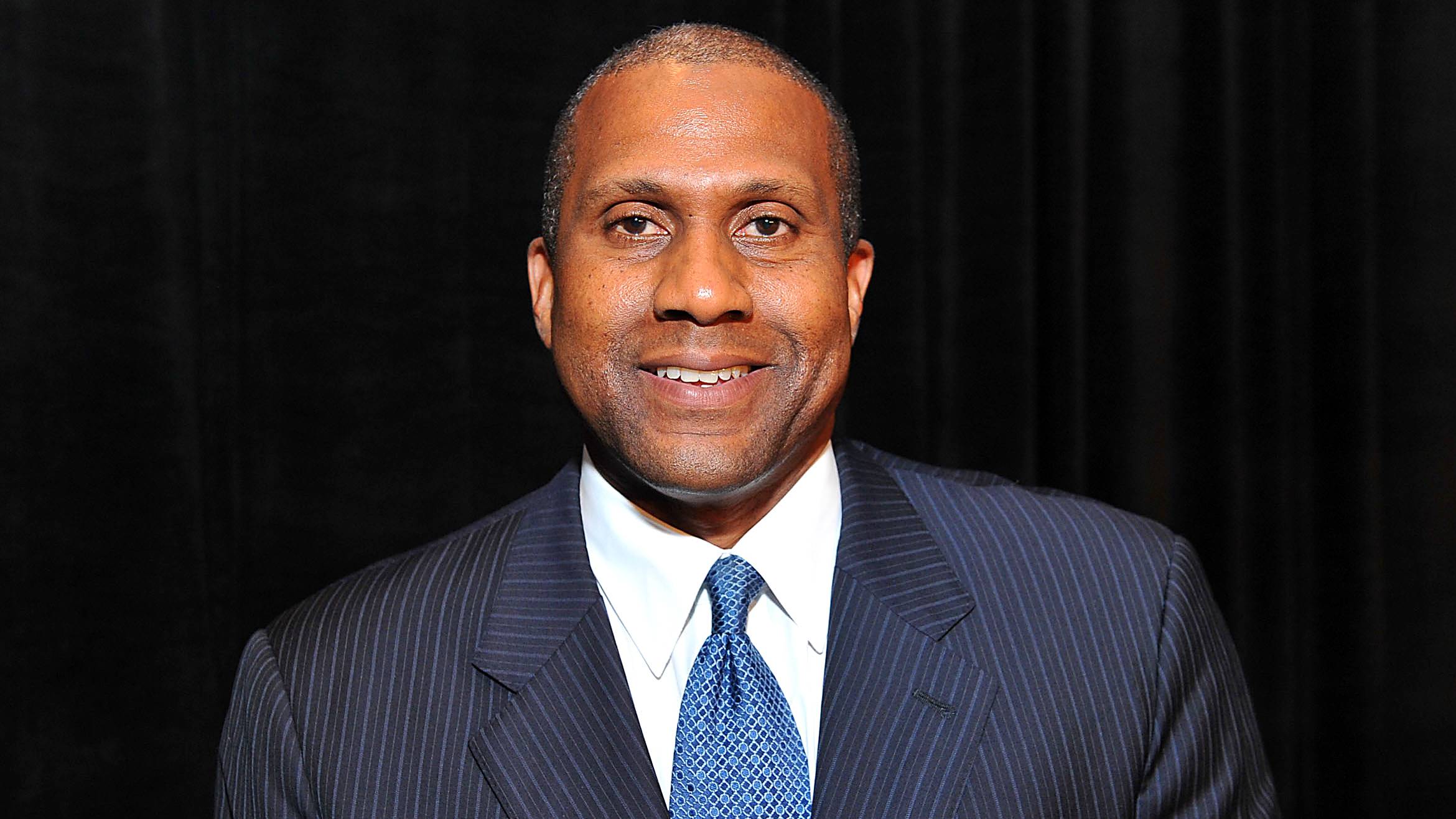 Tavis Smiley