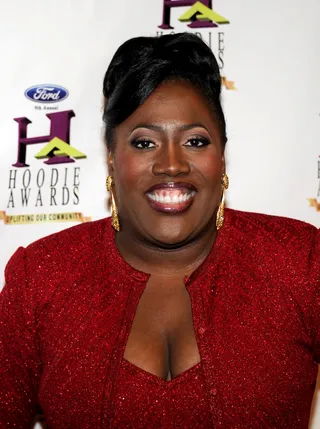 Sheryl Underwood: October 28 - The comedian celebrates her 48th birthday. (Photo: Ethan Miller/Getty Images for Hoodie Awards)