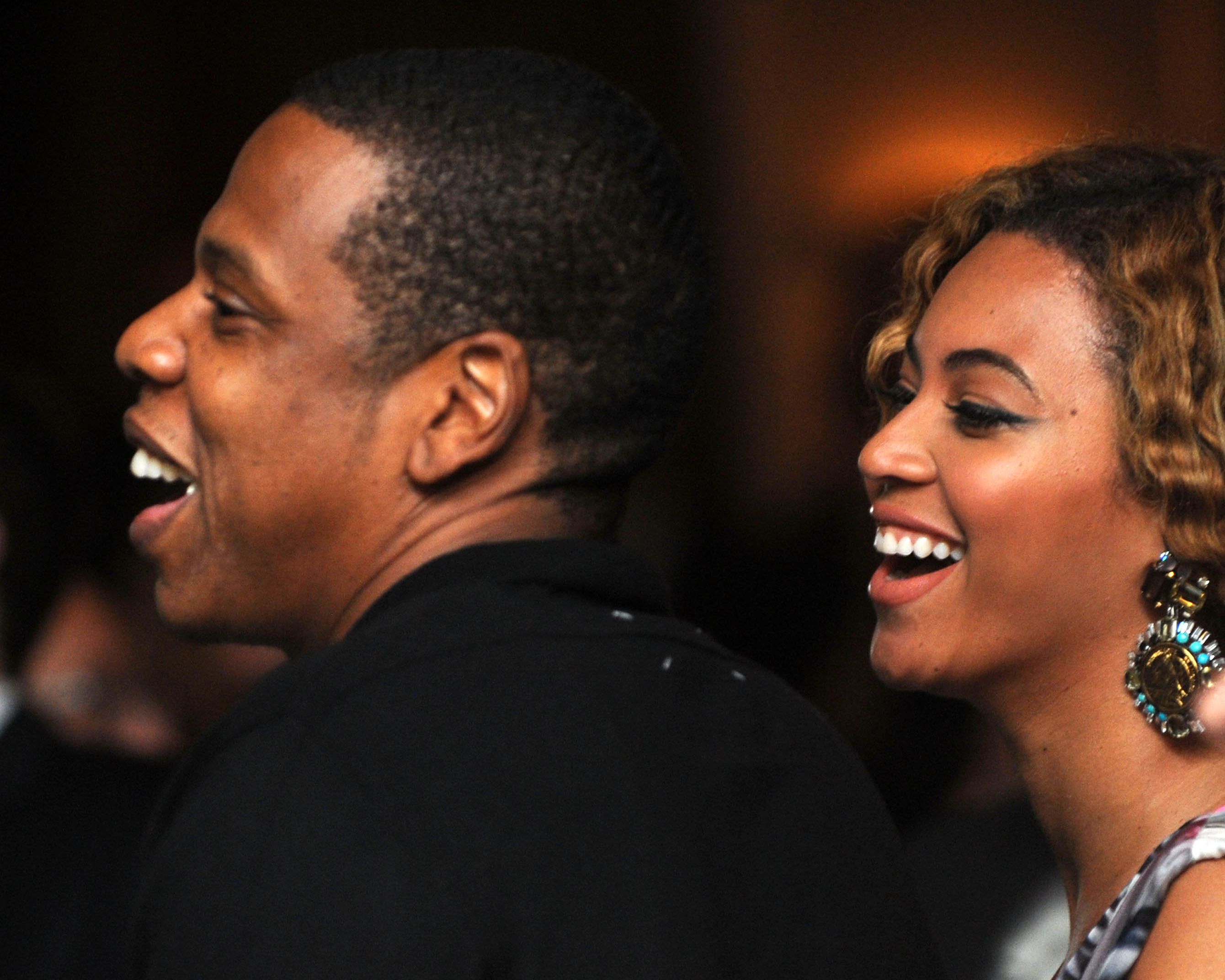 Marrying Beyoncé - Bey - Image 12 from The Blueprint to the Throne | BET