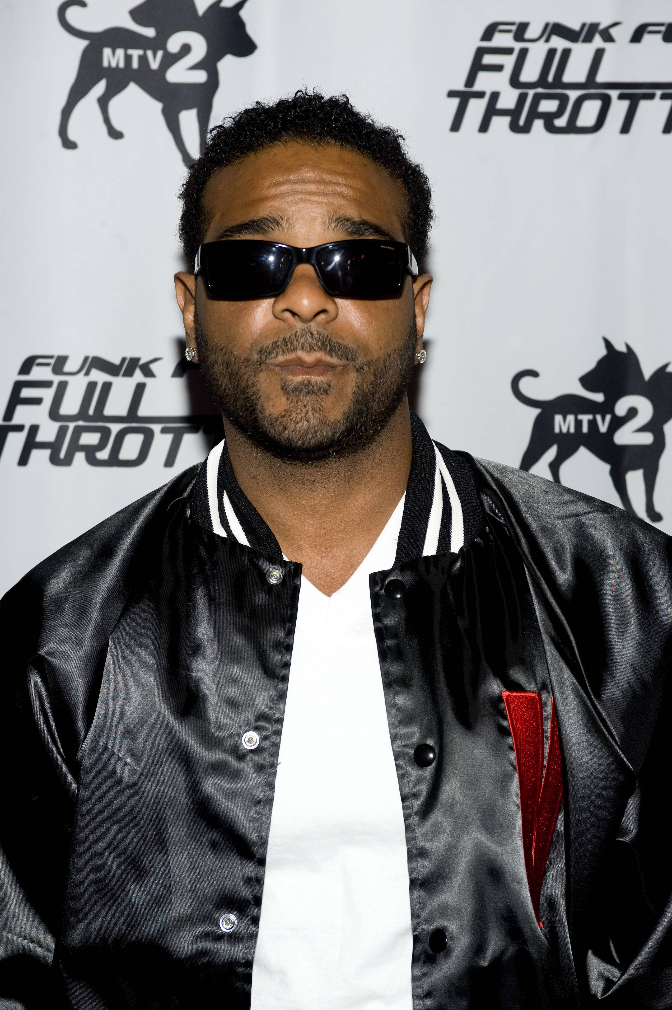 Jim Jones, Azealia Banks