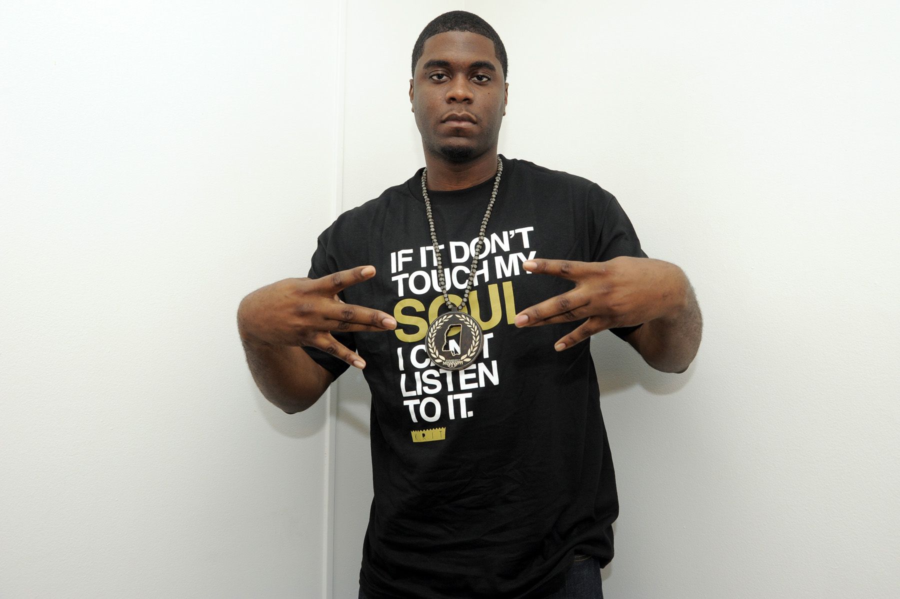 Big K.R.I.T. (@BIGKRIT) - TWEET: my 1st single "I GOT THIS" droppin Feb 1st &amp; #4evaNaDay droppin feb.20th its goin down shawty cant wait for yall 2 hear this #Multi  Big K.R.I.T. announces that February 20 will be the release date for his mixtape 4evaNaDay.(Photo: John Ricard/BET)