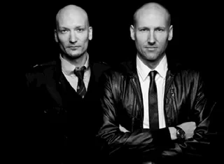 Stargate - Nomination: Track of the Year ("Black and Yellow")&nbsp;(Photo: Courtesy Def Jam Records)